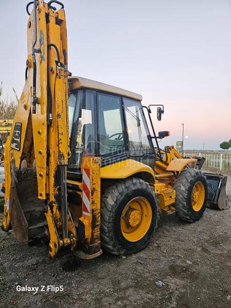 JCB Jcb 4