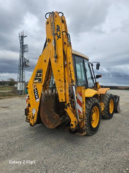 JCB Jcb 4
