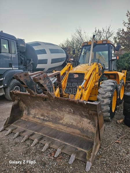 JCB Jcb 4