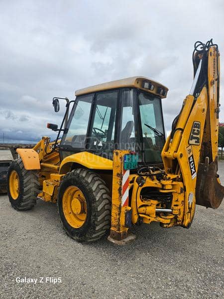 JCB Jcb 4