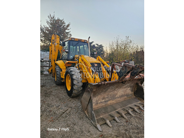 JCB Jcb 4