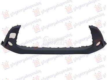 PREDNJI BRANIK DONJI (SA MAGLE za Toyota Aygo X od 2022. do 2025. god.