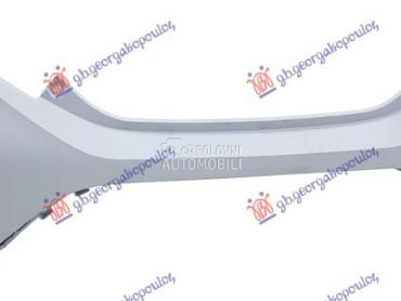 ZADNJI BRANIK GORNJI PM za Toyota Aygo X od 2022. do 2025. god.