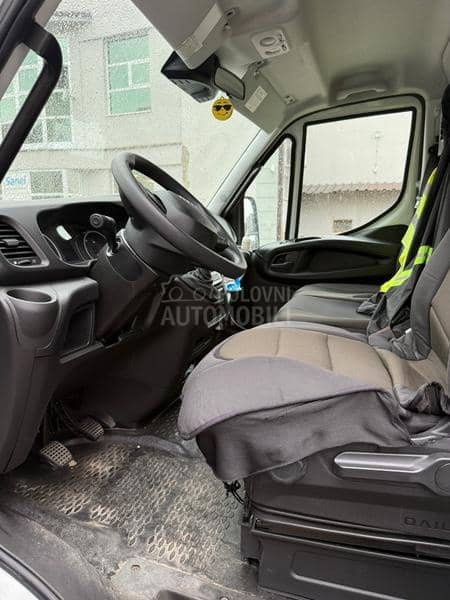 Iveco Daily 70C16H