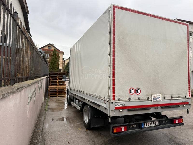 Iveco Daily 70C16H