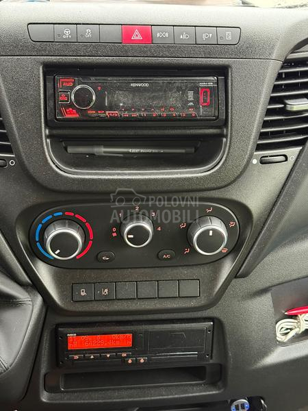 Iveco Daily 70C16H