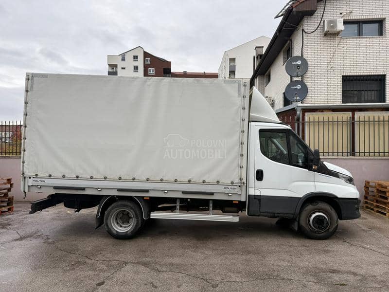 Iveco Daily 70C16H