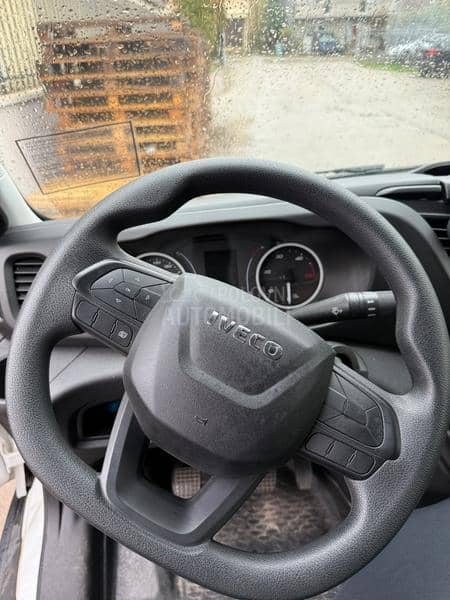 Iveco Daily 70C16H