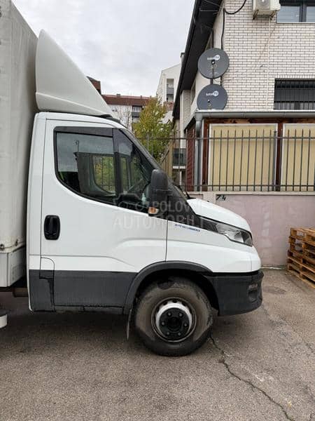 Iveco Daily 70C16H