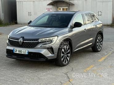 Renault Austral E-TECH TECHNO 200