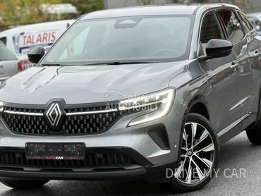 Renault Austral E-TECH TECHNO 200