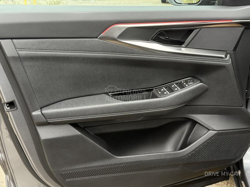 Renault Austral E-TECH TECHNO 200