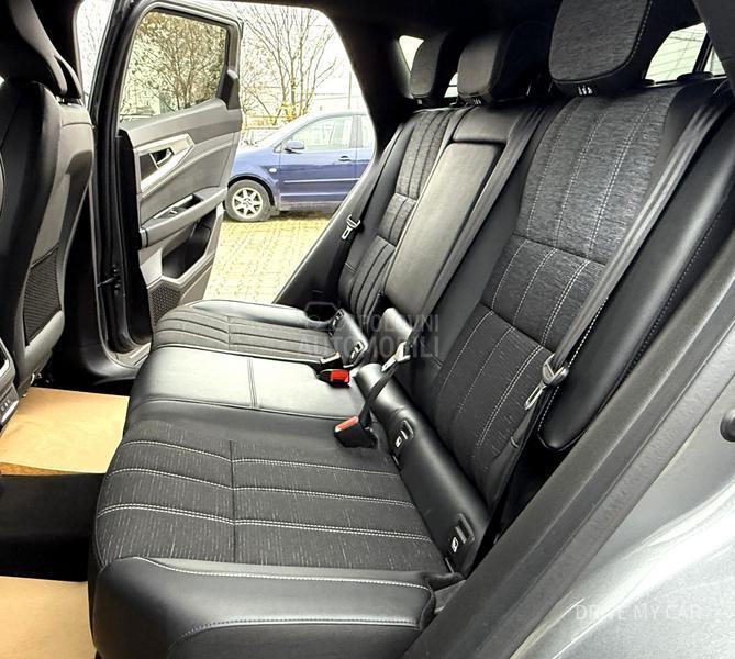 Renault Austral E-TECH TECHNO 200