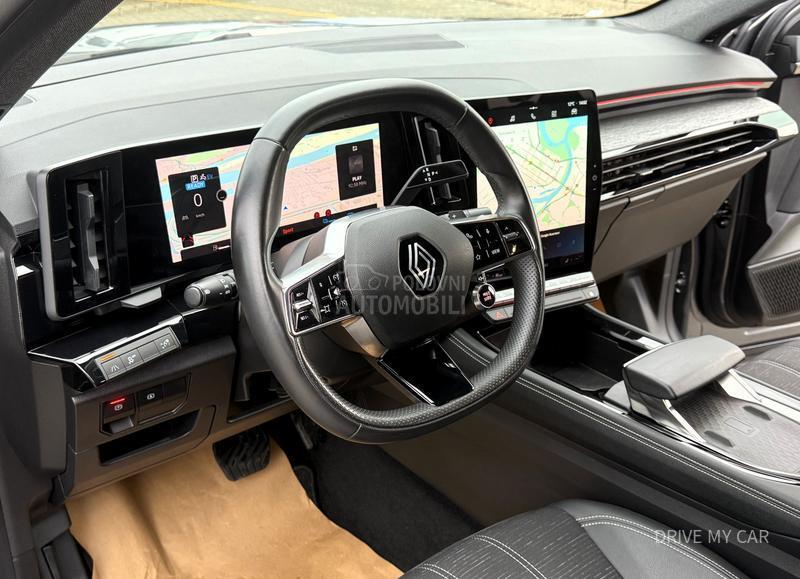 Renault Austral E-TECH TECHNO 200