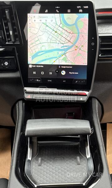 Renault Austral E-TECH TECHNO 200