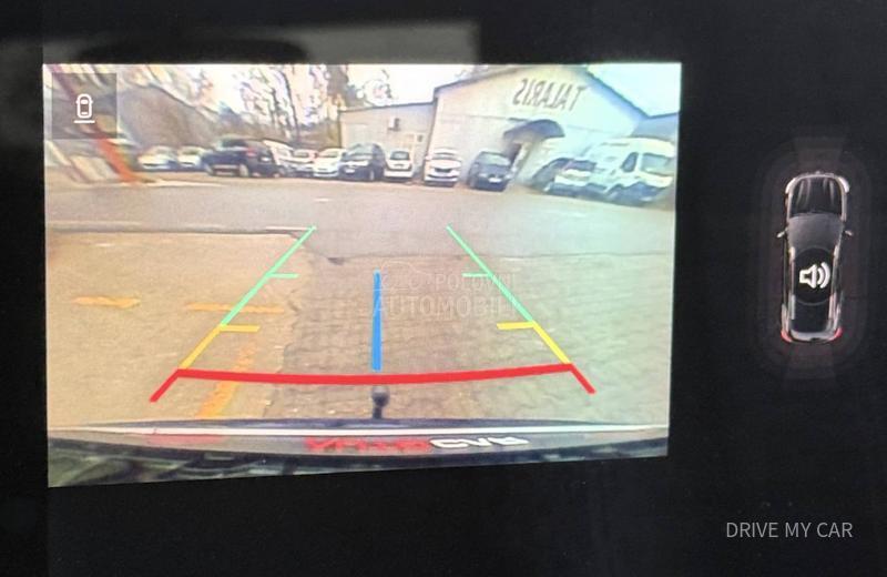 Renault Austral E-TECH TECHNO 200