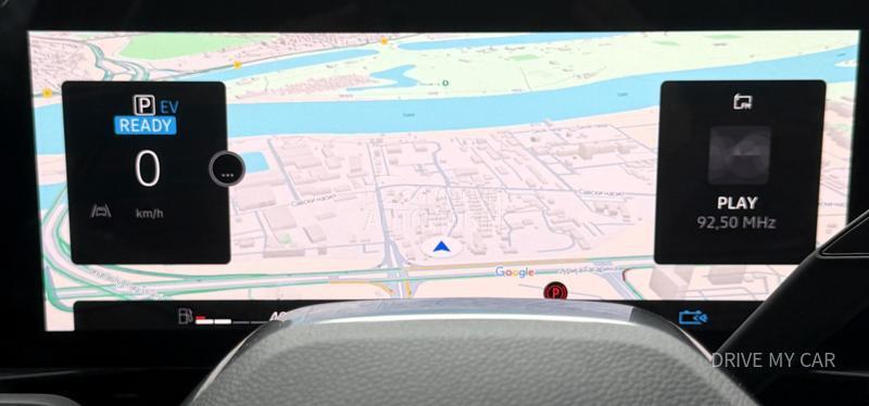 Renault Austral E-TECH TECHNO 200