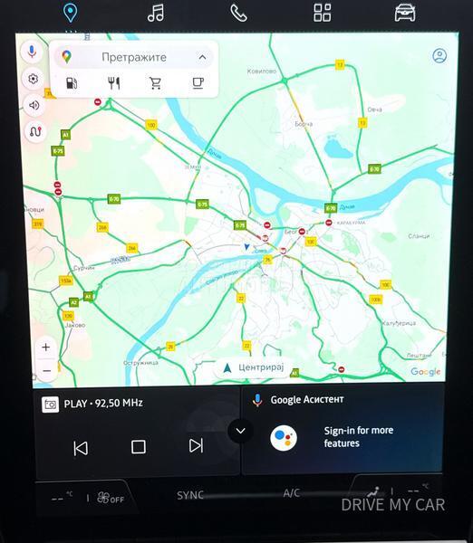 Renault Austral E-TECH TECHNO 200