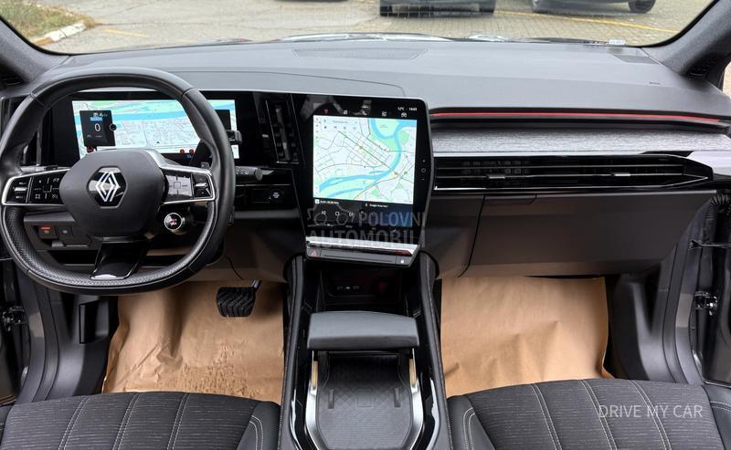 Renault Austral E-TECH TECHNO 200