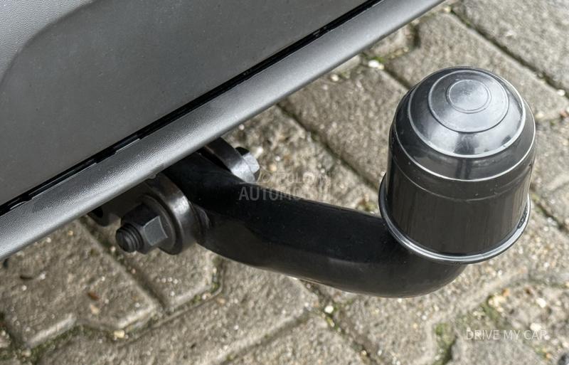 Renault Austral E-TECH TECHNO 200