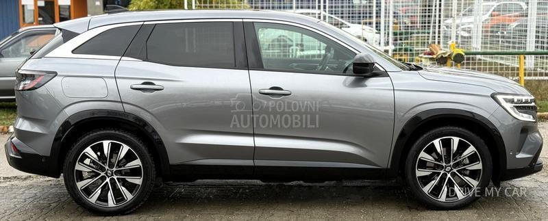 Renault Austral E-TECH TECHNO 200