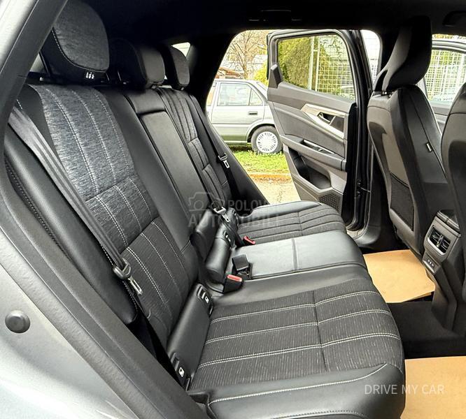 Renault Austral E-TECH TECHNO 200