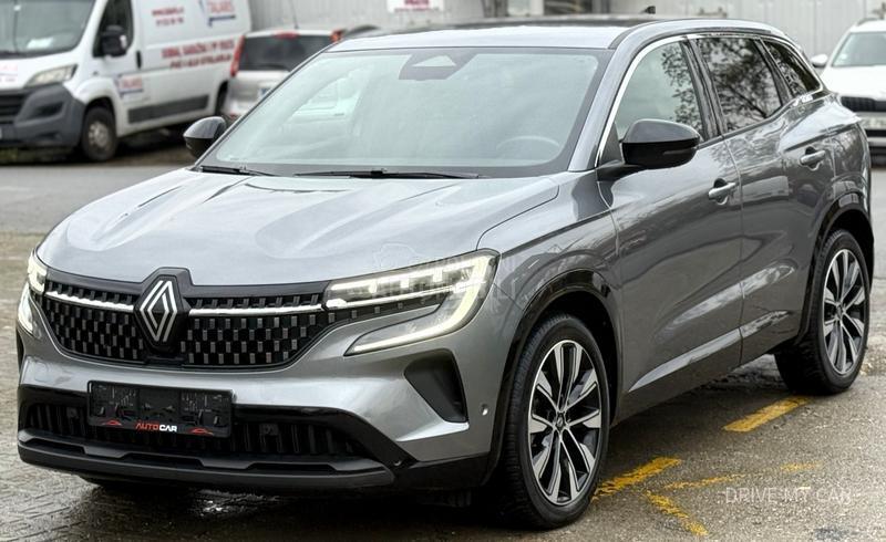 Renault Austral E-TECH TECHNO 200