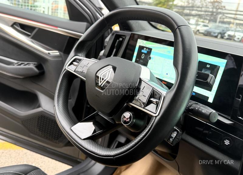 Renault Austral E-TECH TECHNO 200
