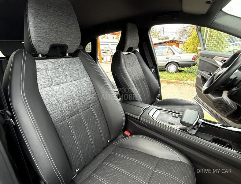 Renault Austral E-TECH TECHNO 200