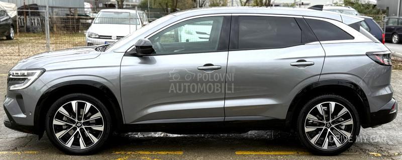 Renault Austral E-TECH TECHNO 200