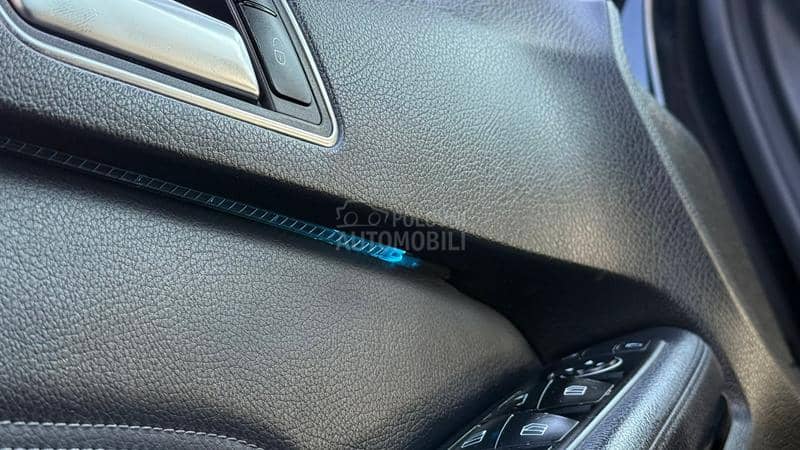 Mercedes Benz E 200 avangard