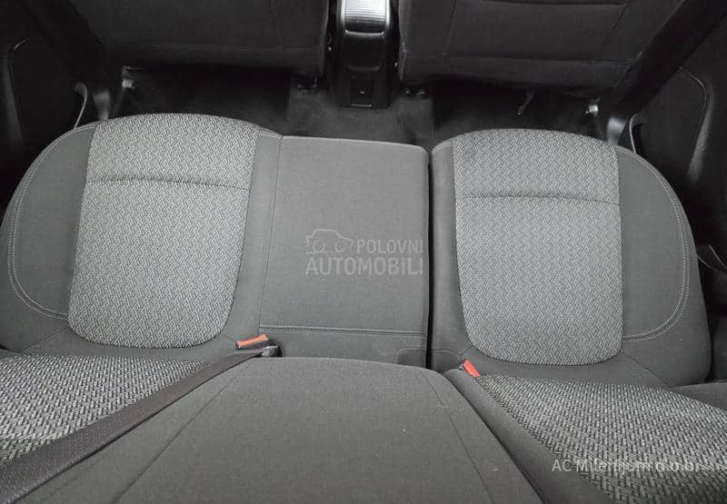 Opel Mokka X 4X4 1.6 Cdti