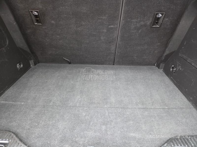 Opel Mokka X 4X4 1.6 Cdti