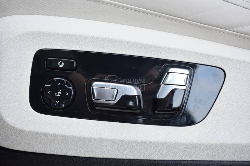 BMW X7 40i xDrive M Paket