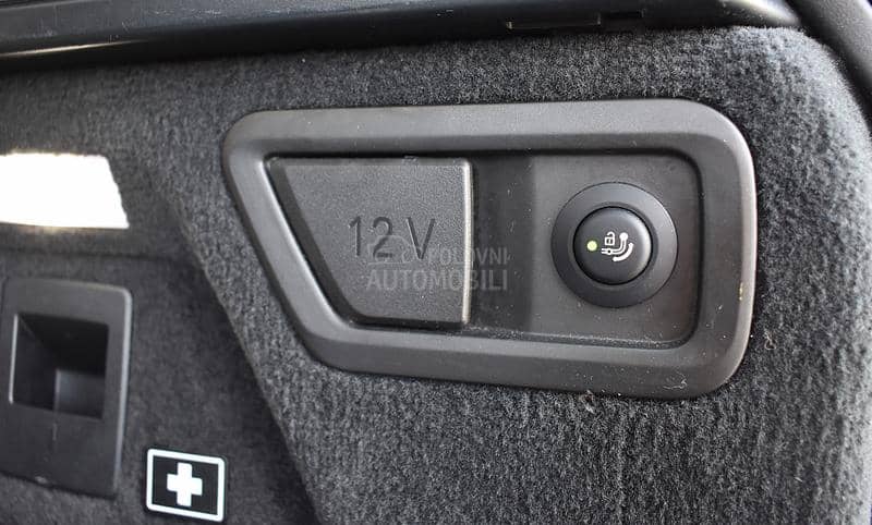 BMW X7 40i xDrive M Paket