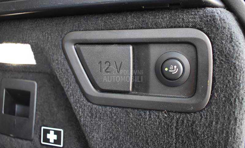 BMW X7 40i xDrive M Paket