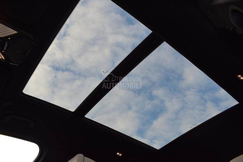 BMW X7 40i xDrive M Paket