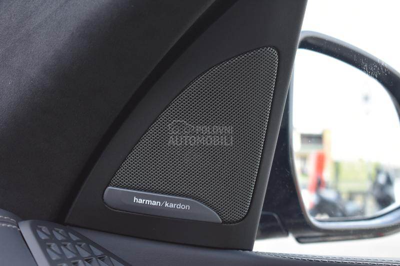 BMW X7 40i xDrive M Paket