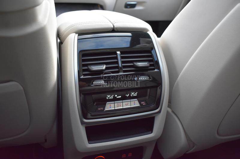 BMW X7 40i xDrive M Paket