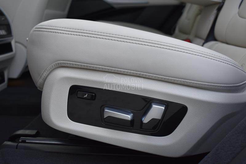 BMW X7 40i xDrive M Paket