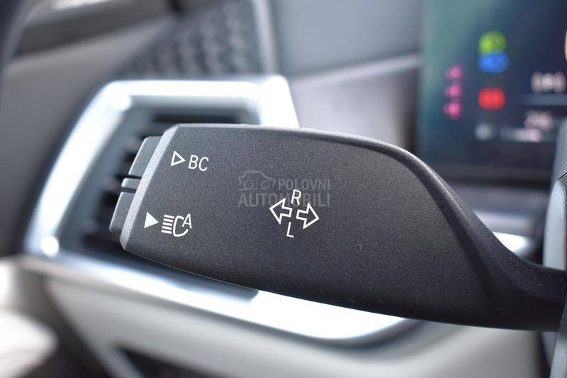 BMW X7 40i xDrive M Paket