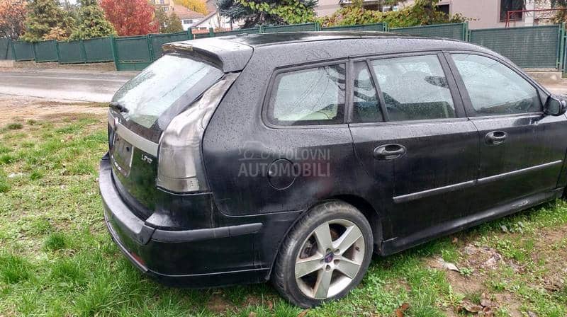 Saab 9-3 