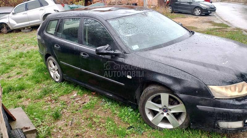 Saab 9-3 