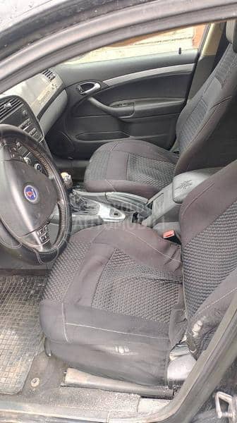 Saab 9-3 