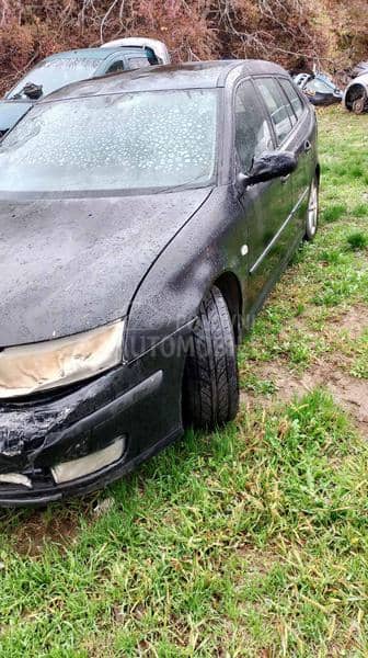 Saab 9-3 