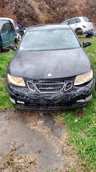 Saab 9-3 