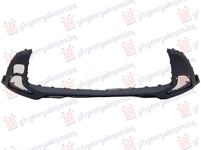 SPOJLER PREDNJEG BRANIKA