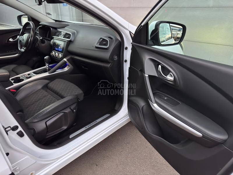 Renault Kadjar Intens EDC