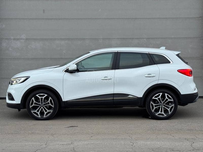 Renault Kadjar Intens EDC
