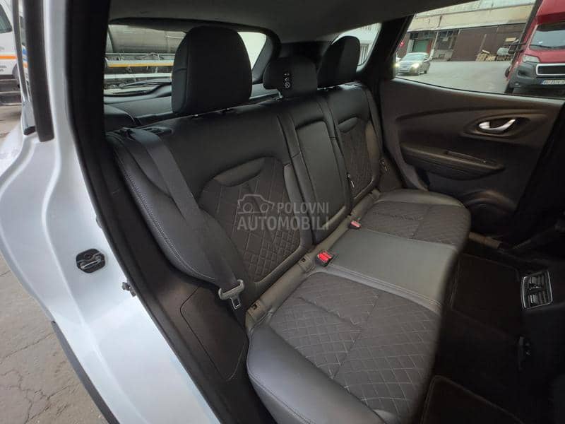 Renault Kadjar Intens EDC